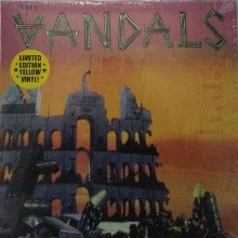 When In Rome Do As The Vandals